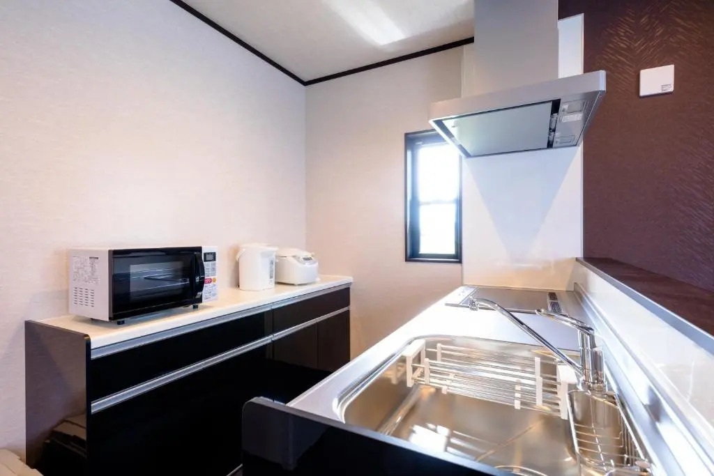 Minamitsuru-gun - House - Vacation STAY 82670