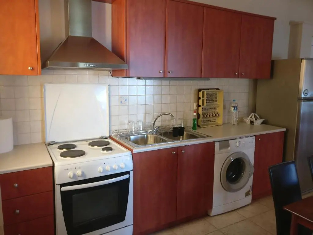 Kiveri Cave Apartment U5