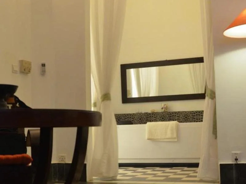 The Suite Cambodia