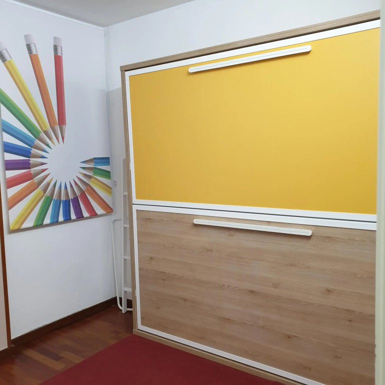 Apartamento Vilallonga