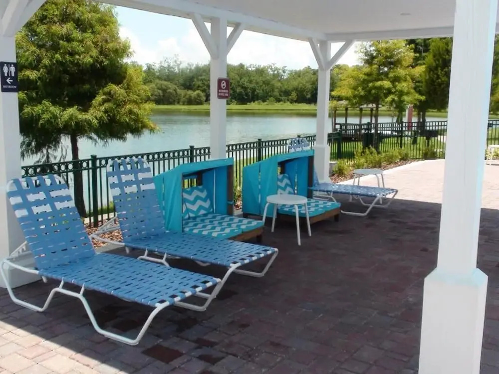 Townhouses Condos With Fantastic Resort Facilities