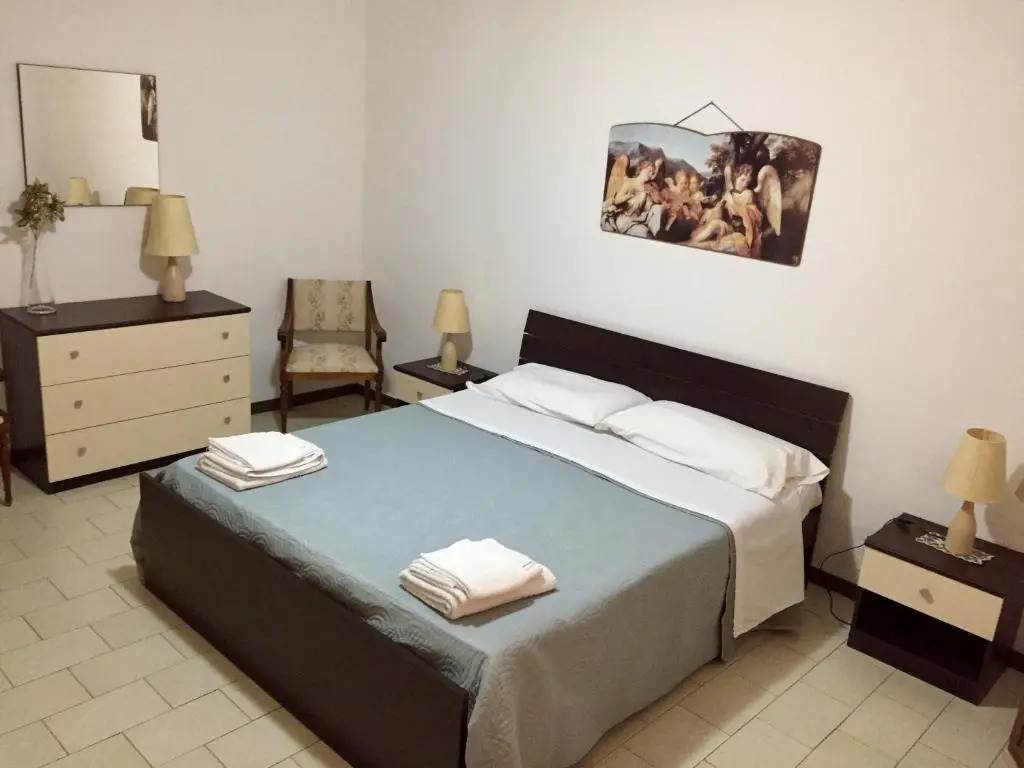 Casa Sommacco (Capo Mulini)