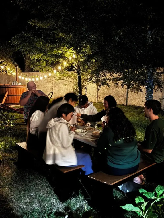 Hostal Treile