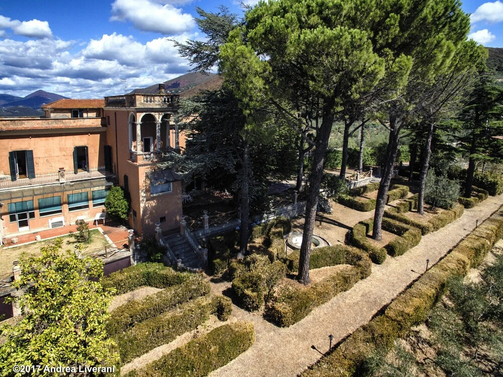 Casa Rinaldi
