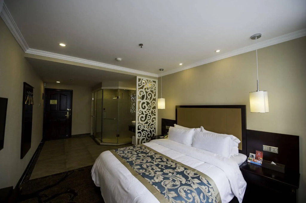 Shenzhen Sunisland Holiday Hotel