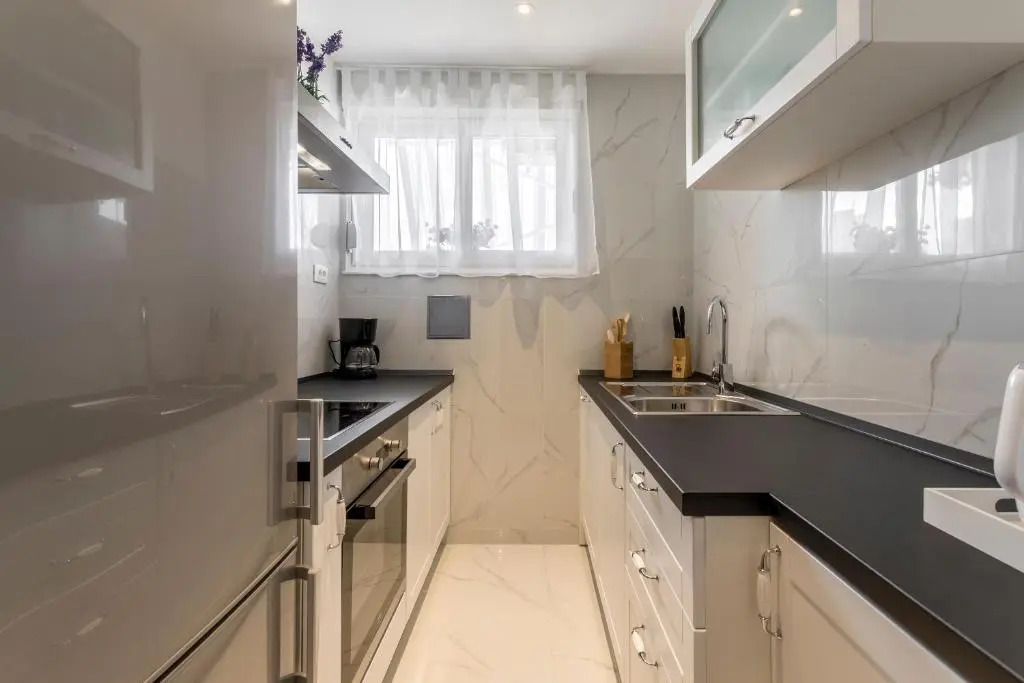 COMFORT STAY apartments