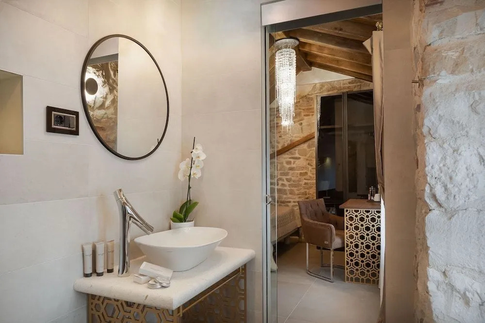 Luxury Rooms MA de Dominis