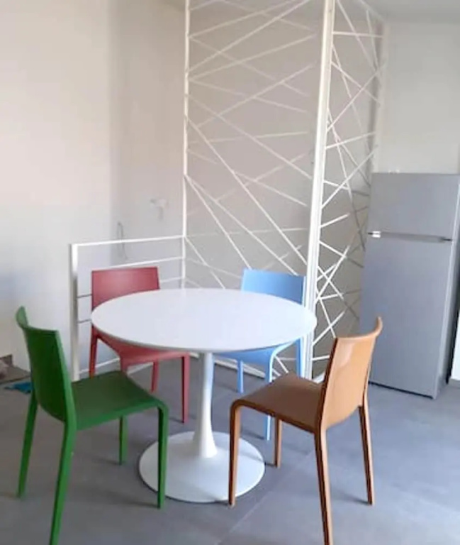 House With 2 Bedrooms in Pozzallo, With Wonderful City View, Furnished Terrace and Wifi Near the Beach