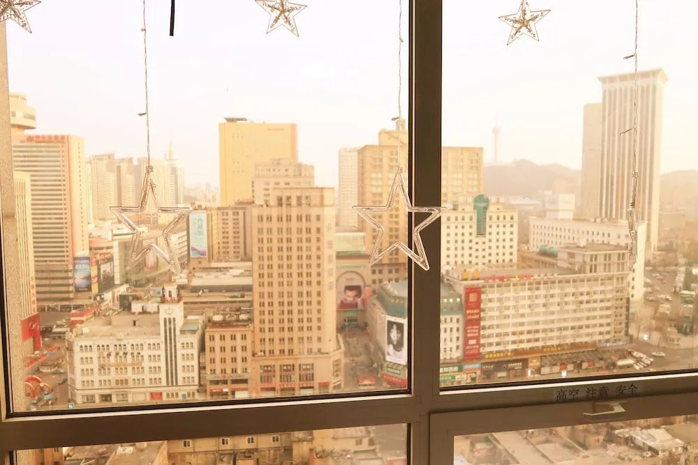 Dalian Venus Apartment