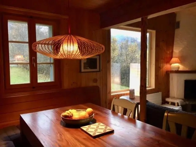 Chalet Marolly