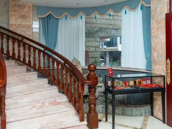Zehai Resort Hotel, Weizhou Island