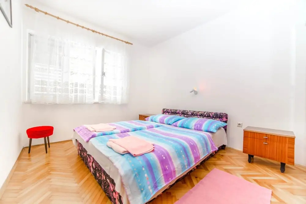 Apartments Jasko 2895