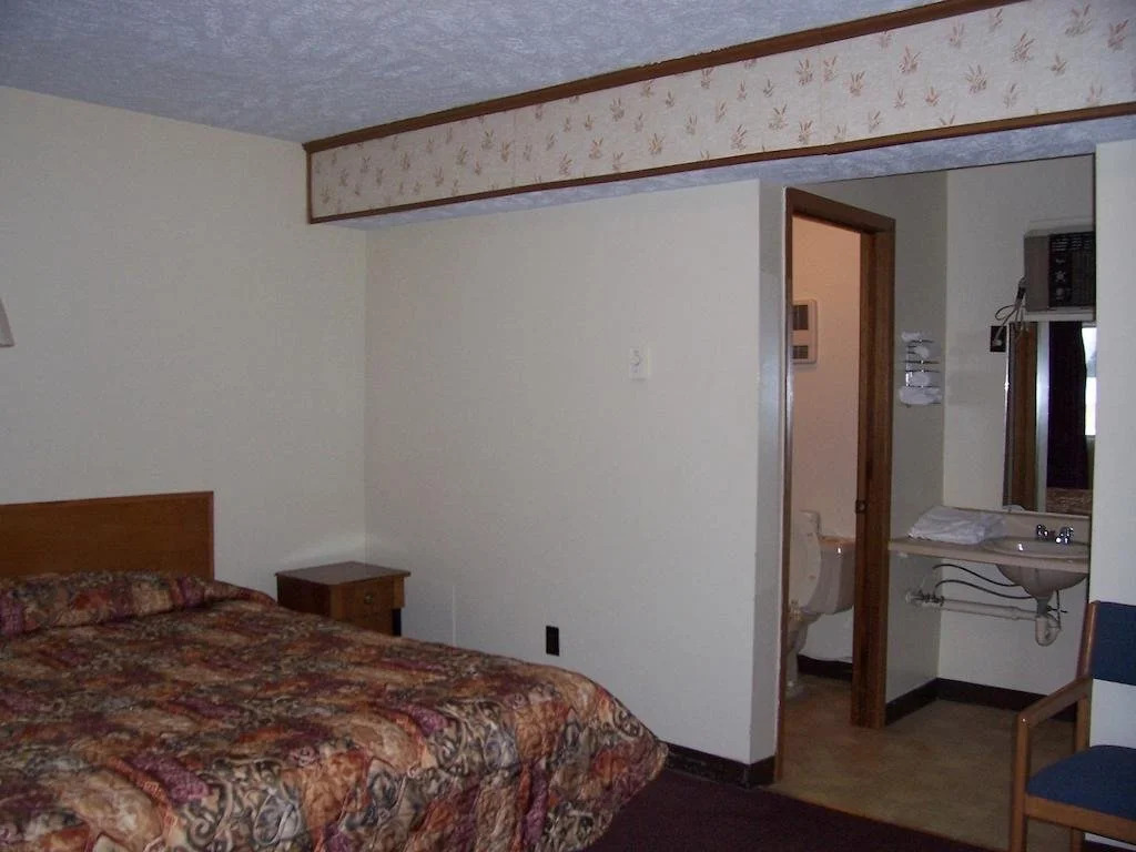 North Country American Inn