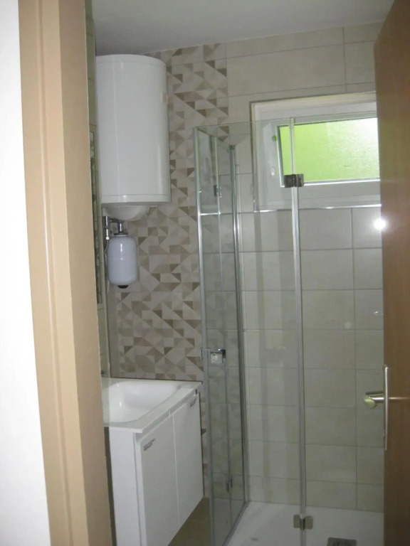 Apartma Manfreda Bovec