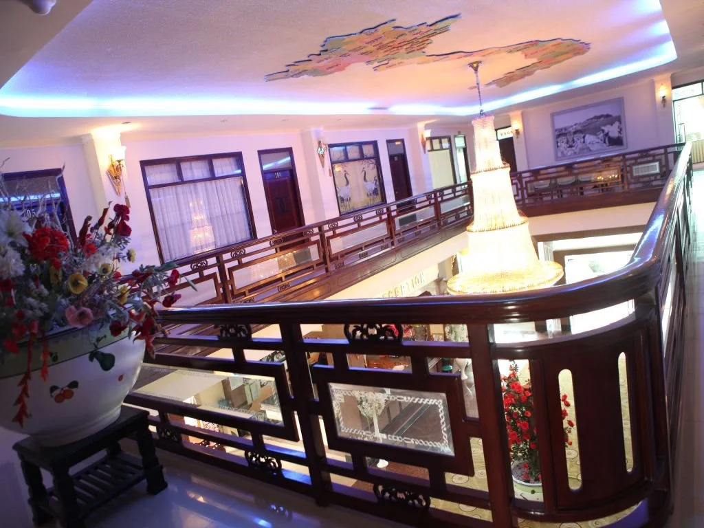 Best CM Hotel