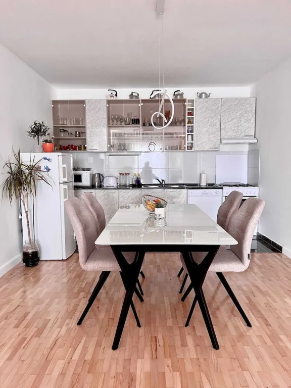 Apartment Lana