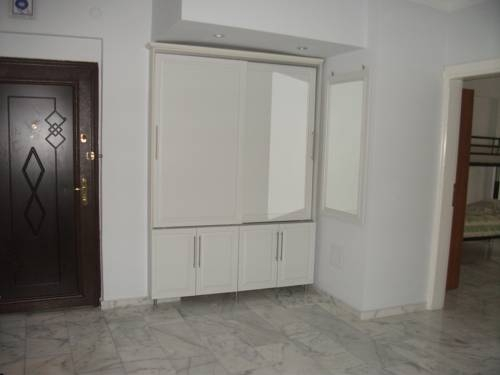 Damlatas Apartment