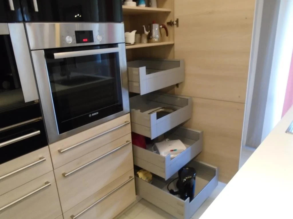 Appartement Fortuna
