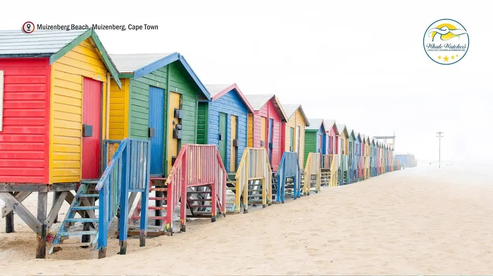 The Waves Muizenberg Beachfront