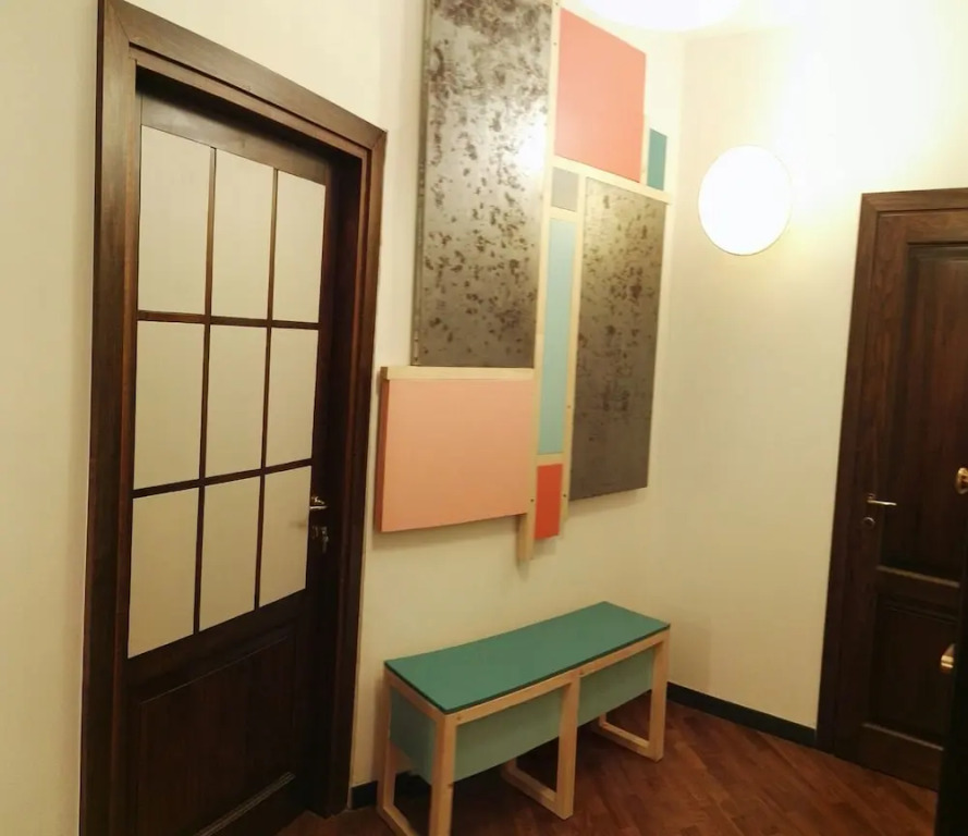 OStellin Genova Hostel