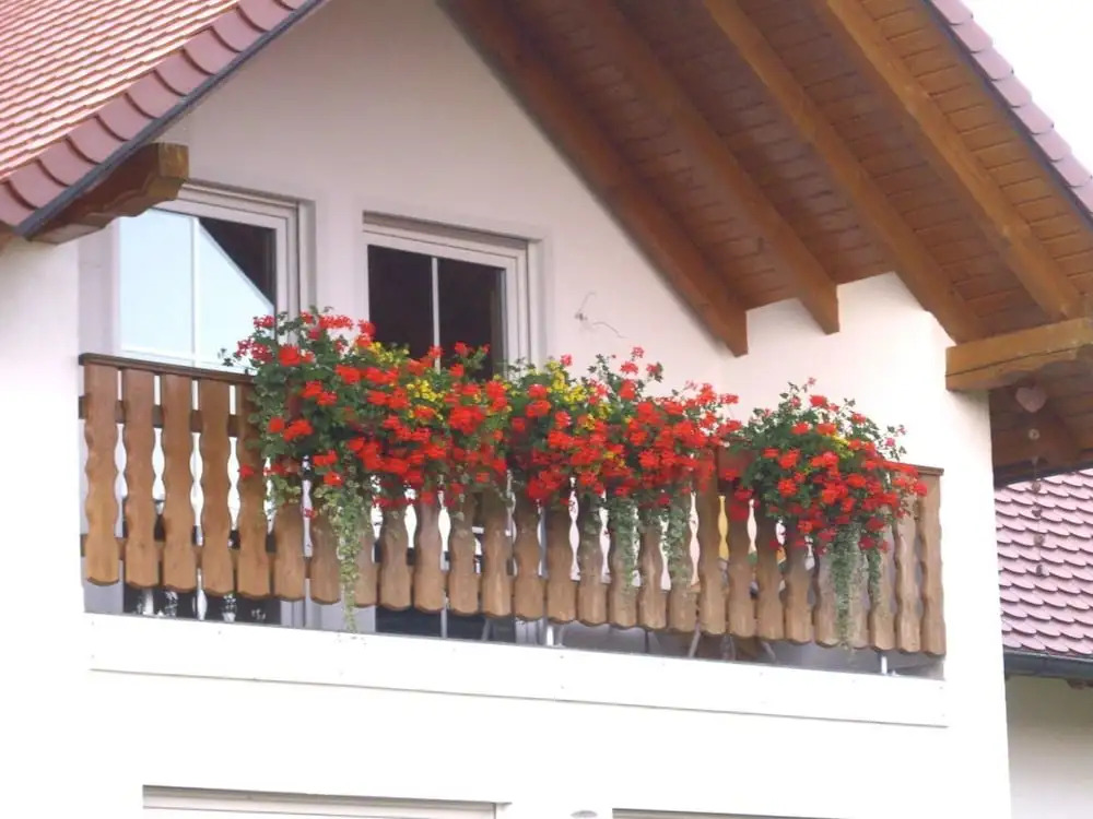 Ferienwohnung Maria Waldblick 95 qm, Familienfreundlich, 2 Schlafzimmer