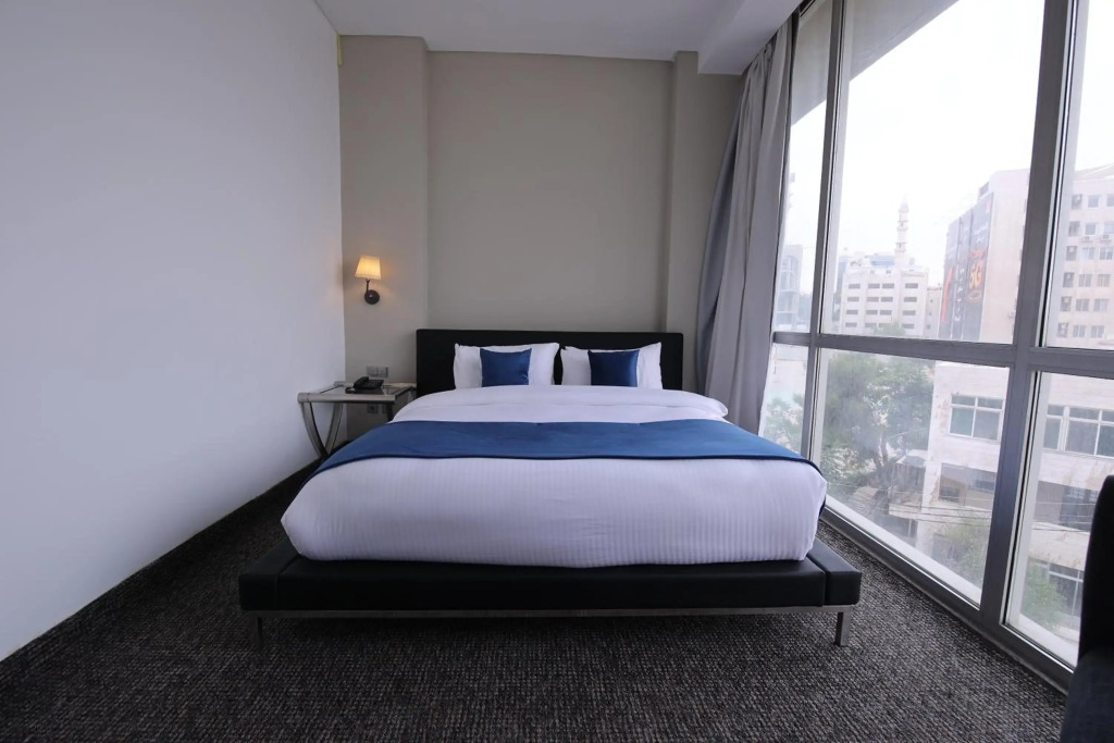 Boho Boutique Hotel Amman