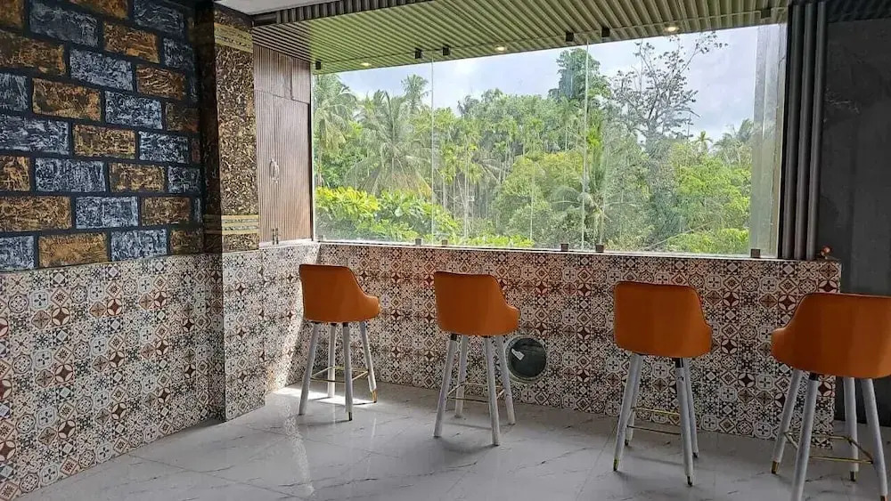 kangaroo hotel