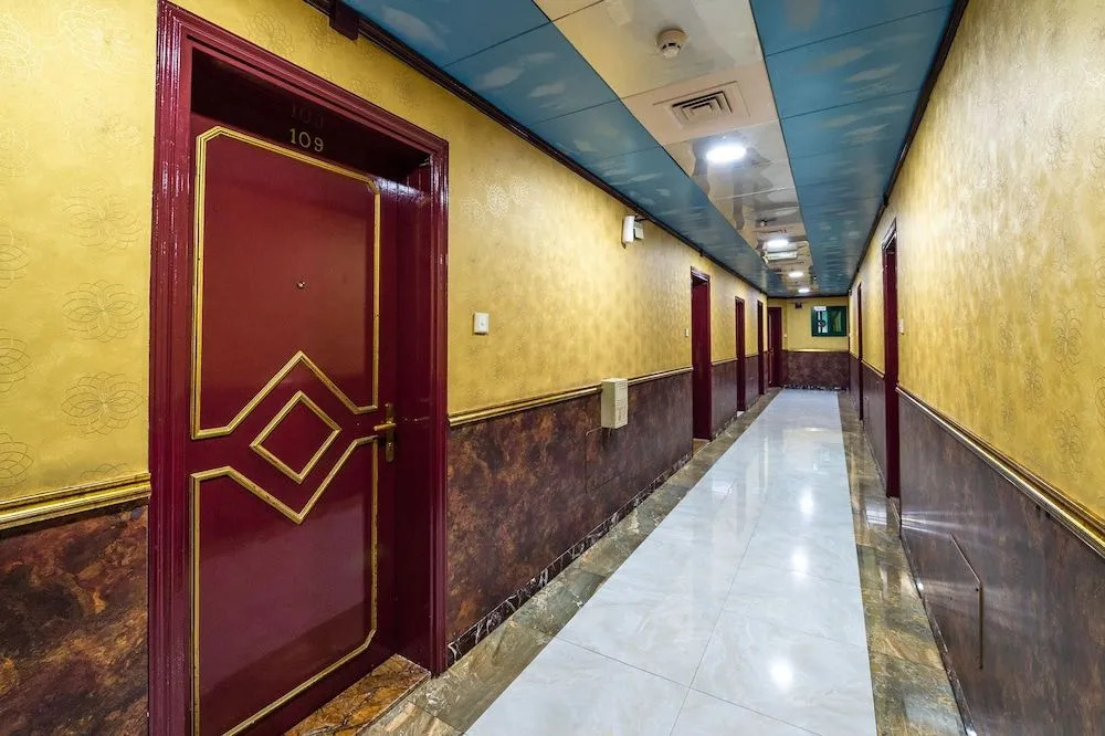 Golden Sea Hotel by OYO Rooms