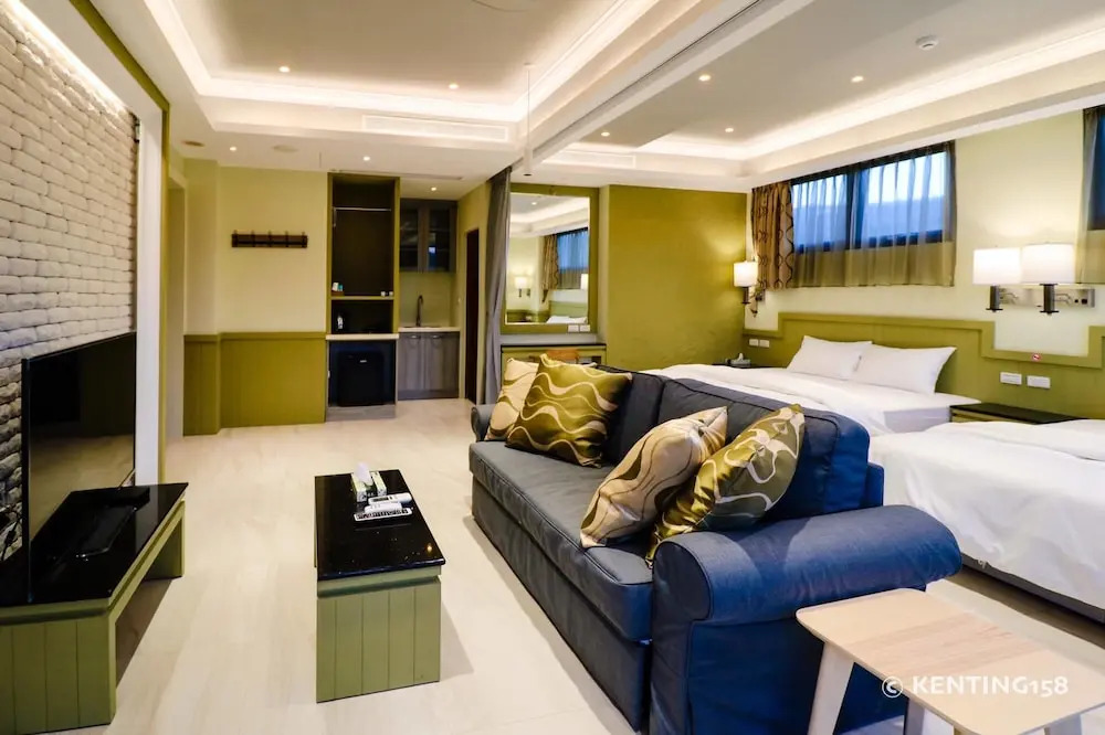 Jt158 B&B
