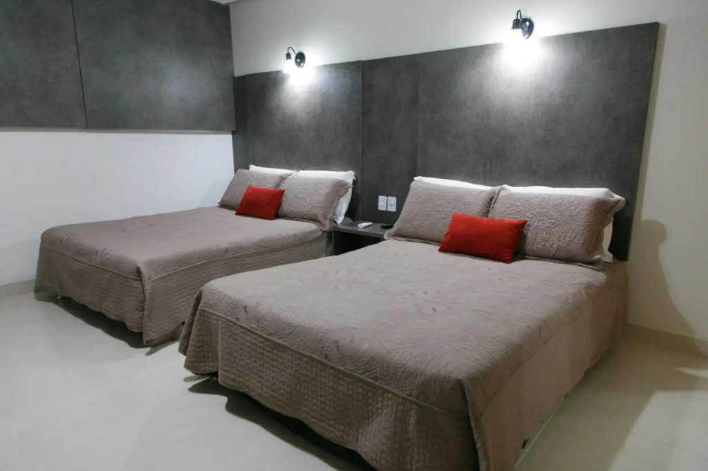 Hotel Rancho Verde