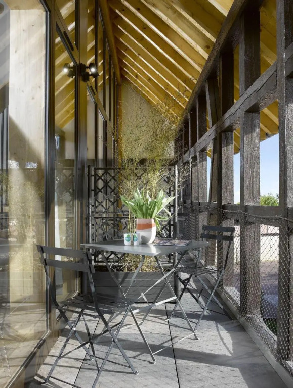 Hôtel Au Petit Pont