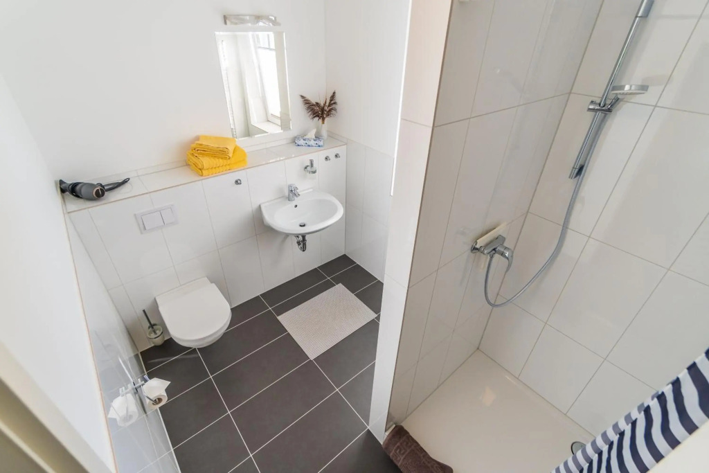 Pension Kreidefels