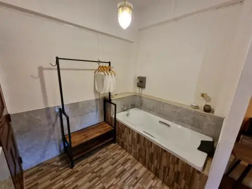 246 Chiang mai Garden Villa