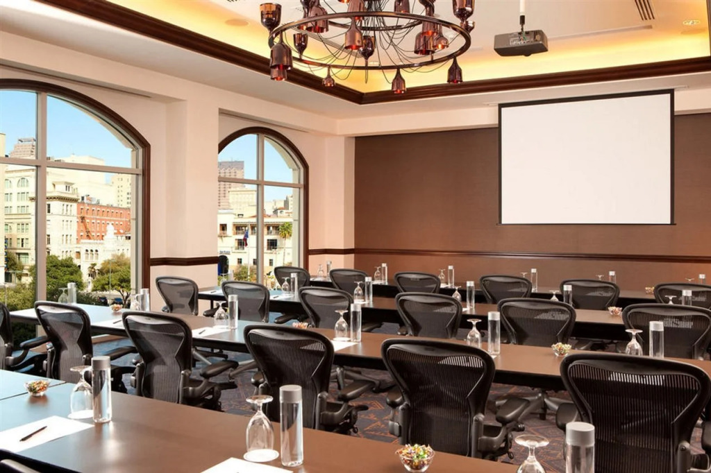 Hotel Contessa - Suites on the Riverwalk