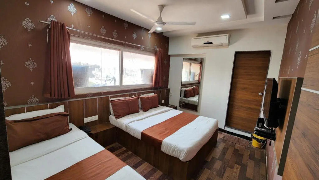 Hotel Nova Prime