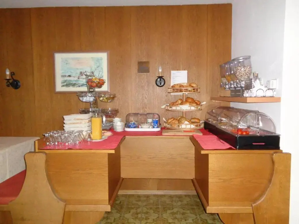 Haus Straif