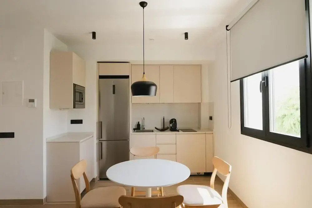 Azure Homes