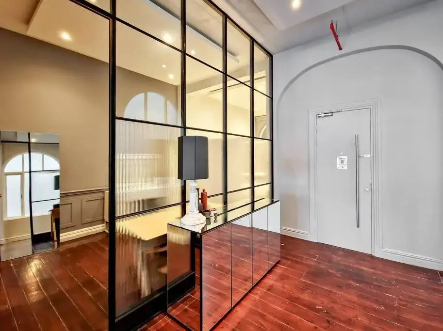 New York Style Apartment with the City Life!