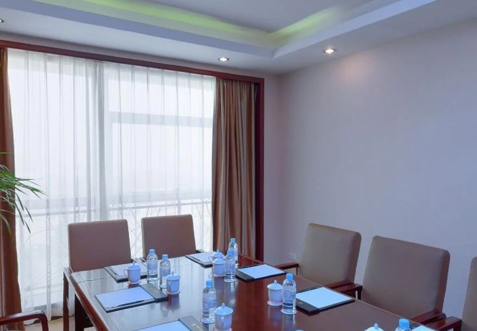 Liu Gang Hotel