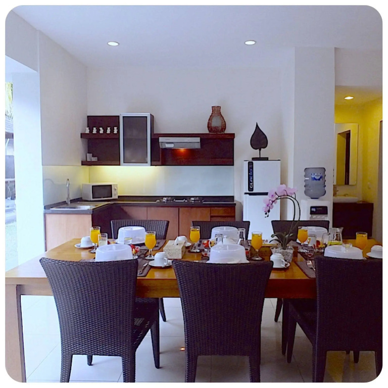 Andamar Luxury Villas