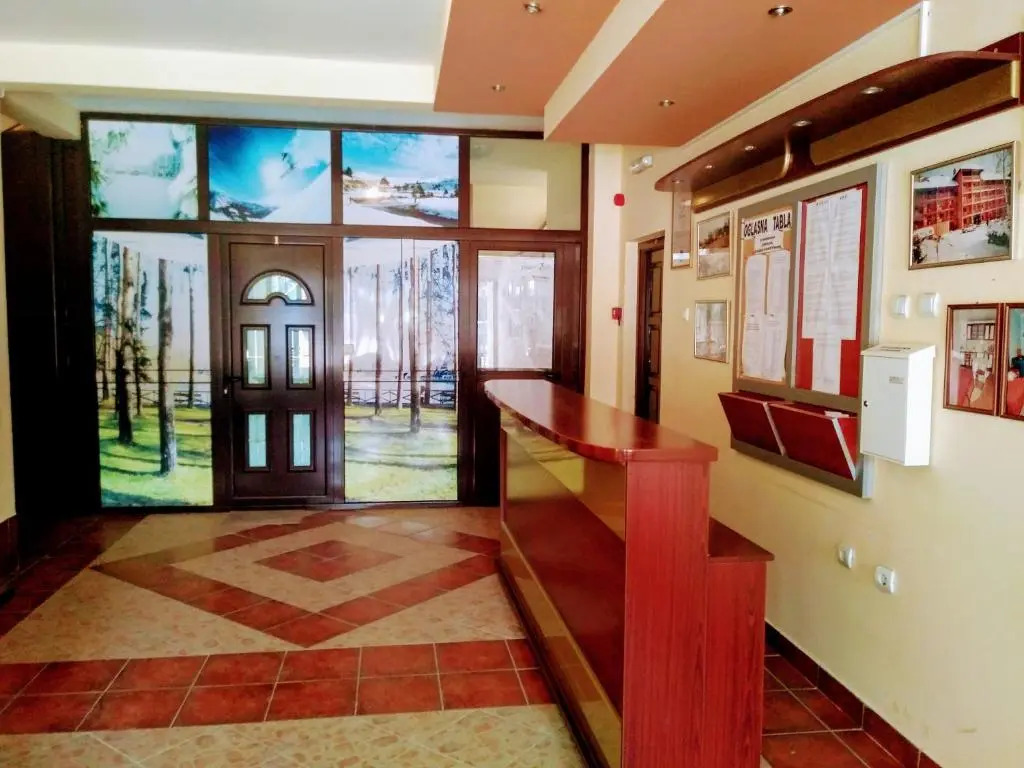 Apartment Radan M