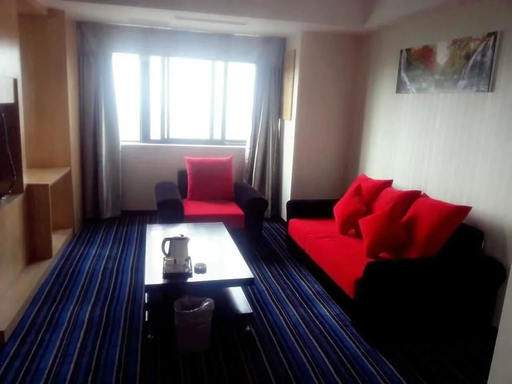 H. S. Hotel- Hangzhou