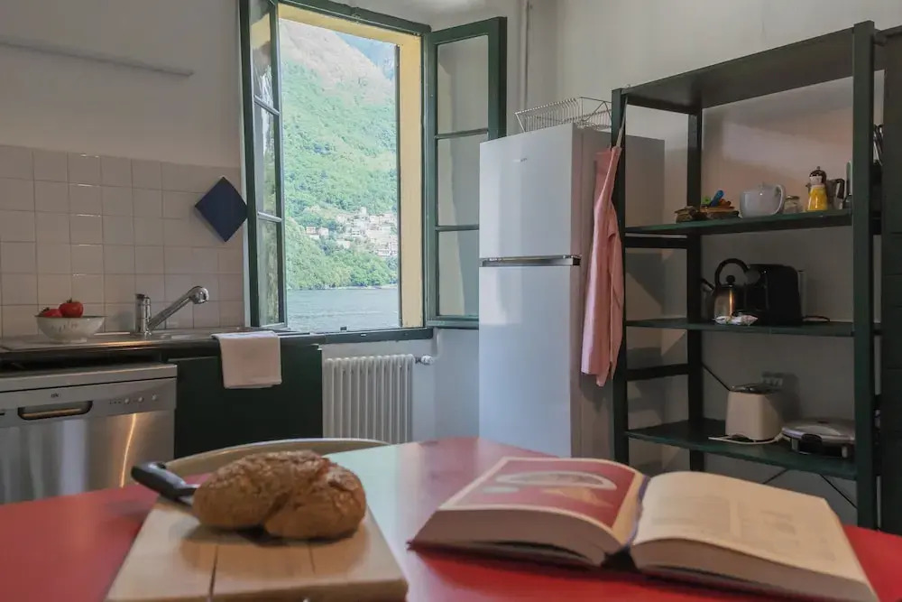 Residenza Regina by Rent all Como