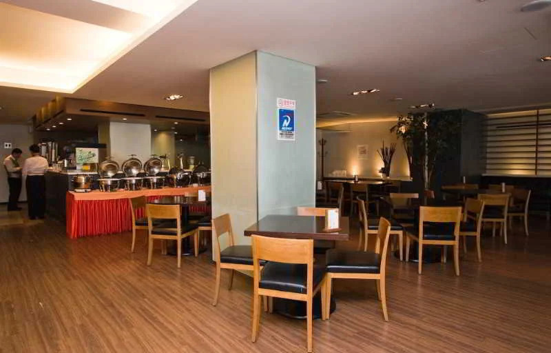 D Stay Hostel Dongdaemun