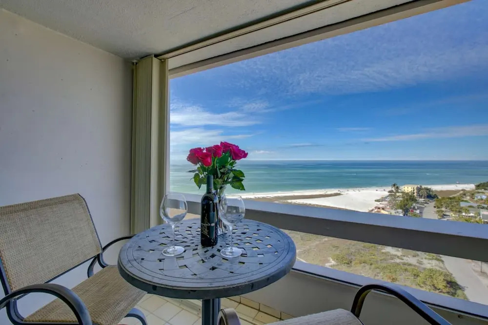Terrace on Ocean - 3