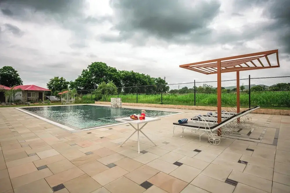 Aashiyana Luxury Cottages