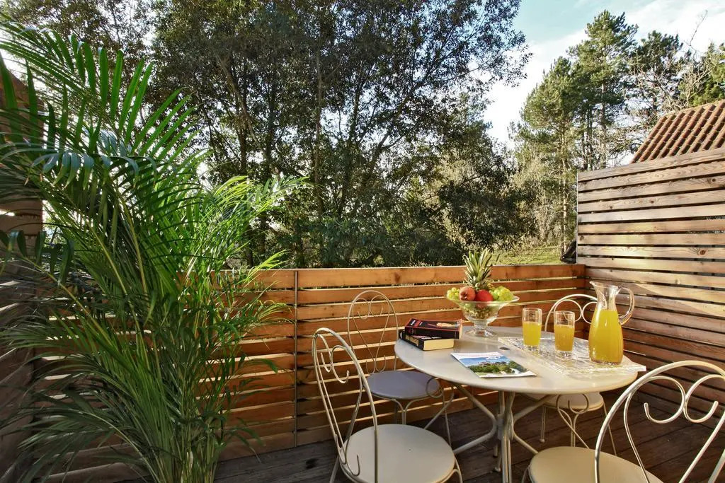 Les Jardins du Porche