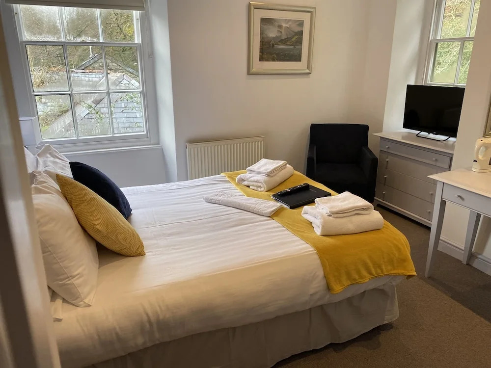 Grapes Hotel Maentwrog