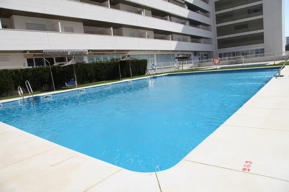 Primera Planta Punta Umbria 2 dormitorios junto al mar