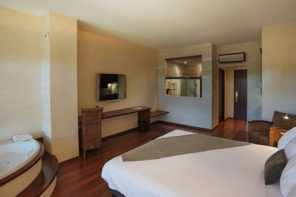 Ile du Gua Suites